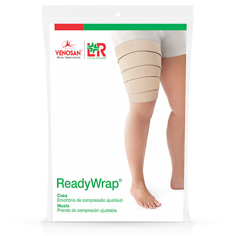 ReadyWrap®