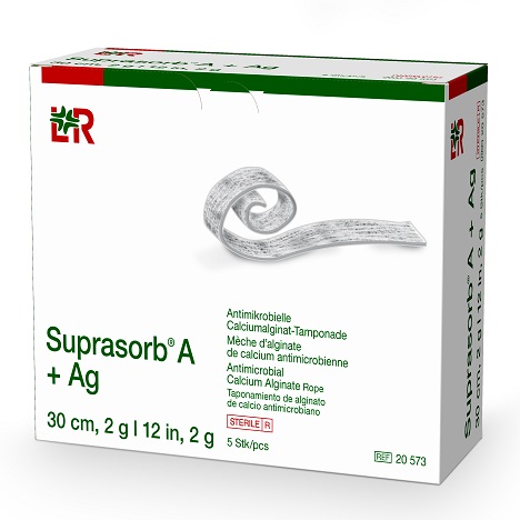 Suprasorb® A + Ag