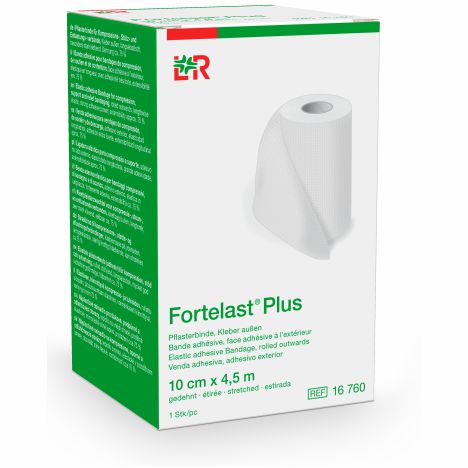 Fortelast® Plus