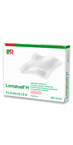 Lomatuell® H