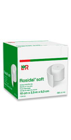 Rosidal® Soft