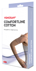 Comfortline Cotton Braçadeira