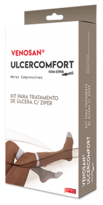 Ulcercomfort Com Zíper