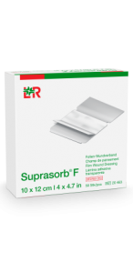 Suprasorb® F